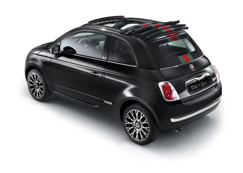 fiat 500 by versace|gucci fiat 500c roof.